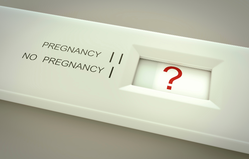 22 Günlük Hamilelik