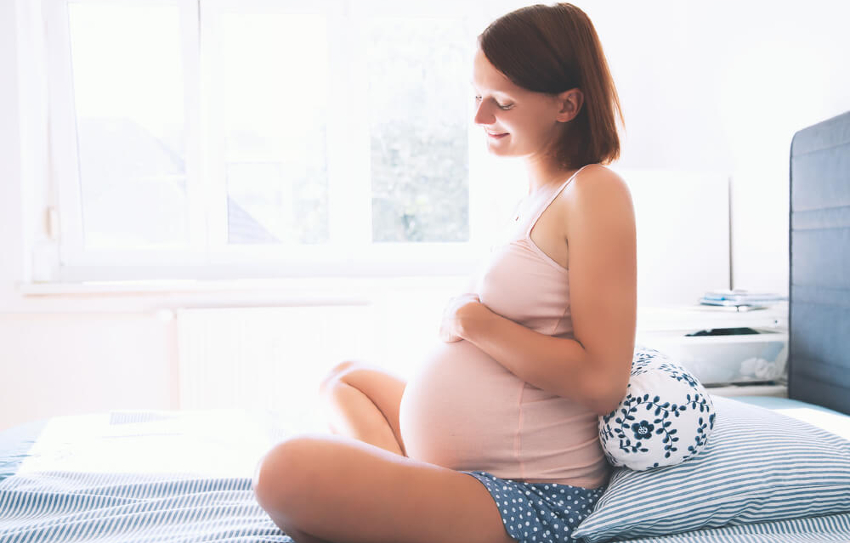 3. Trimester: Hamilelikte Son 3 Ay