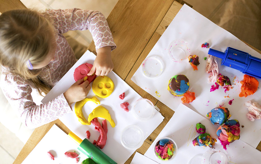 6 Yaş Etkinlikleri 6 Yaş Evde Etkinlik Önerileri Anneysen