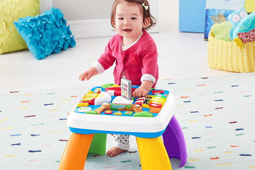 En İyi Aktivite Masası Hangisi?