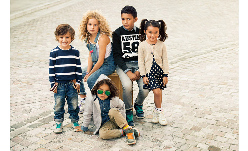 A'dan Z'ye Çocuk Giyim Rehberi