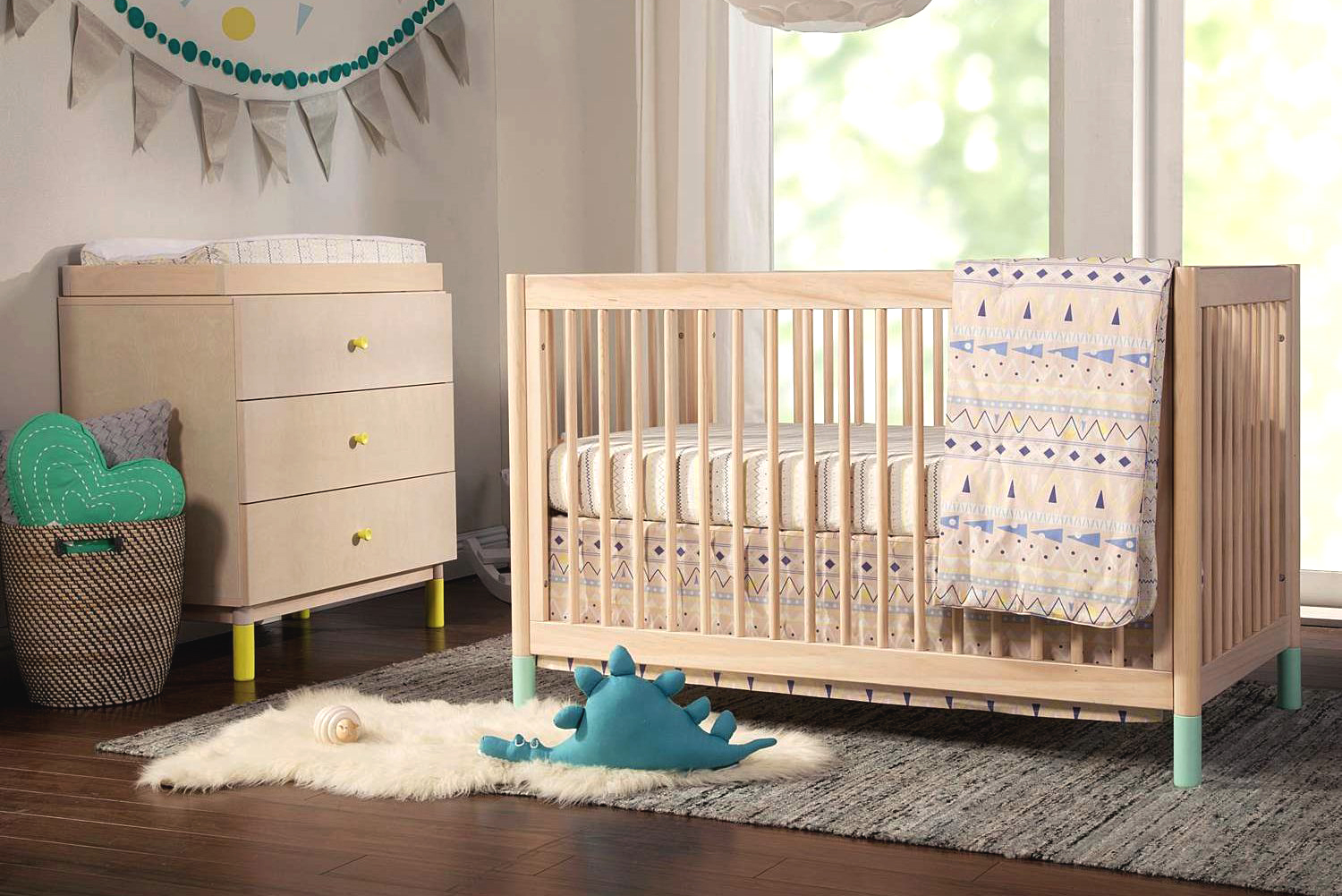 Ahşap Beşik Modelleri ve Fiyat İncelemeleri!