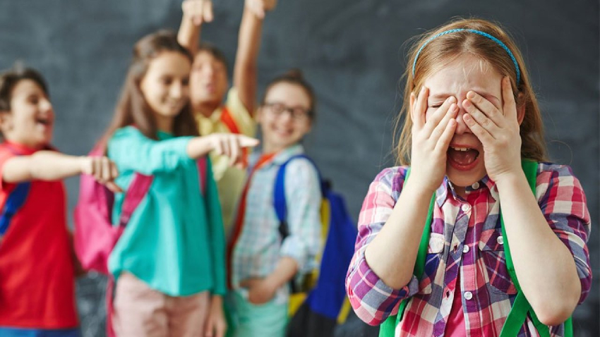 Akran Zorbalığı Nedir? Akran Zorbalığı Nasıl Önlenir?