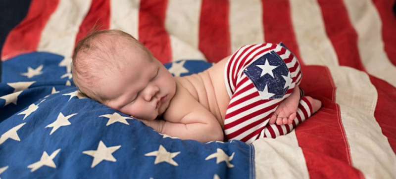 Amerika'da Doğum Yapmak Avantajlı mı? Maliyeti Ne?