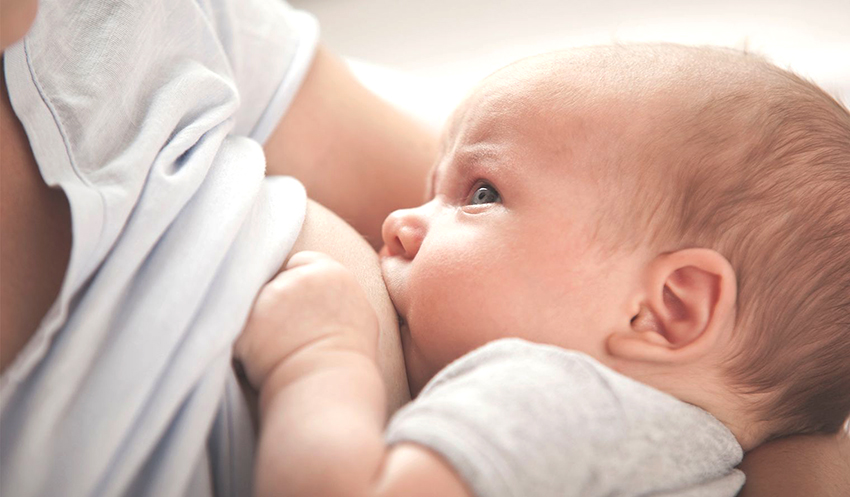 Anne Sütüne Gaz Yapan Yiyecekler Neler?