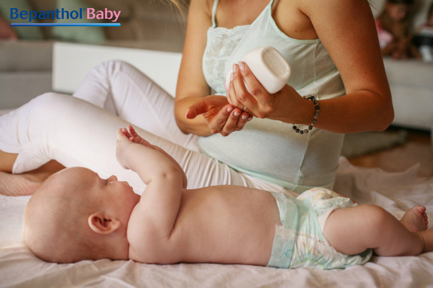 Annelerin Pişik Önleyici Merhem Alırken Dikkat Ettiği 8 Şey