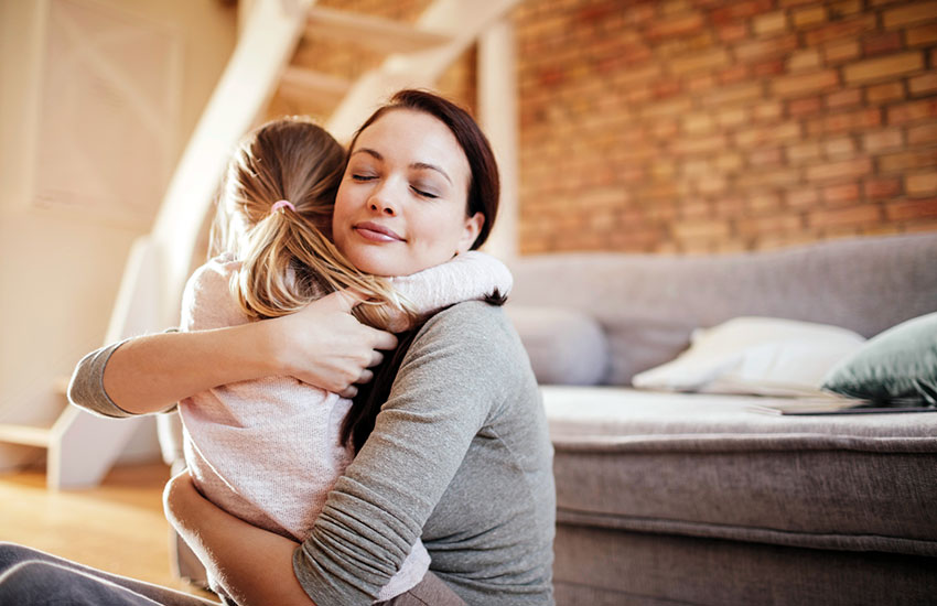 Anneye Bağımlılık (Bağımlı Anne Sendromu) Nasıl Anlaşılır?