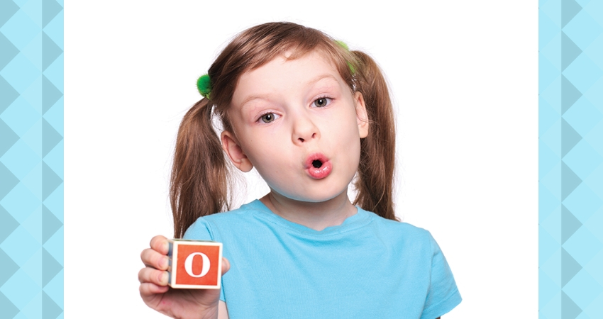 Çocuklarda Artikülasyon Bozukluğu (Harf Söyleyememe)