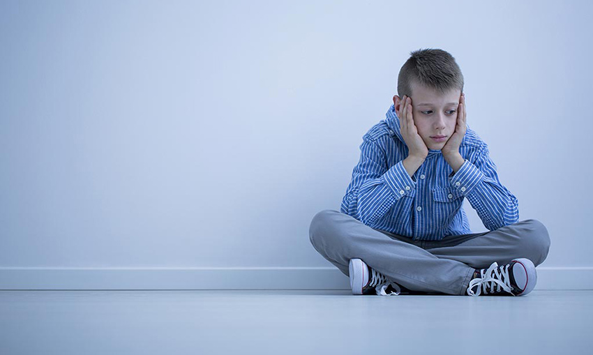 Asperger Sendromu Nedir? Asperger Çocuğun Özellikleri