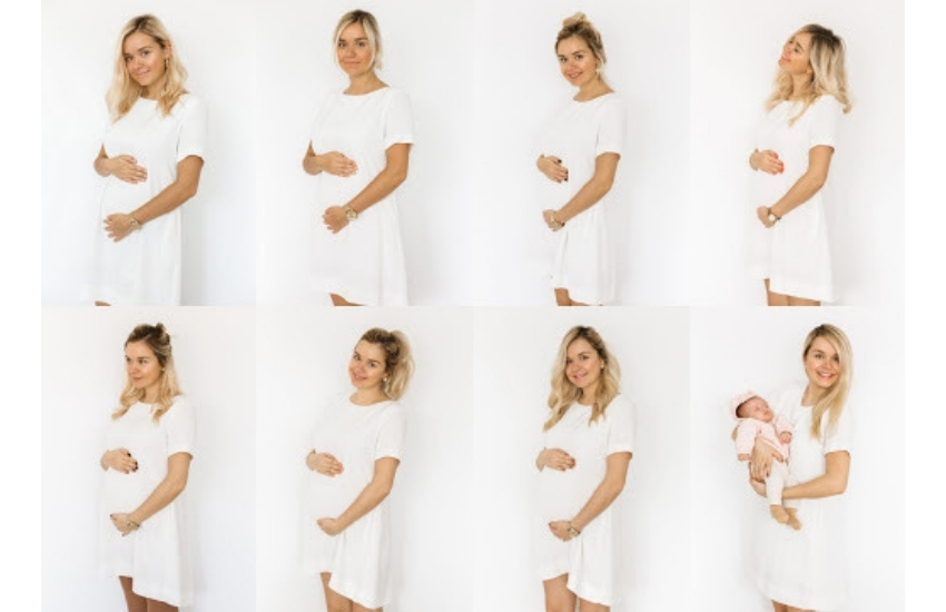 Ay Ay Gebelik: Hangi Ayda Ne Yaşayacaksın?