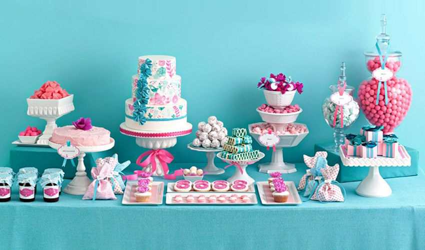 Baby Shower Partisi İçin İstanbul'da 10 Parti Evi!