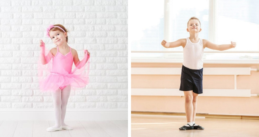 Baleye Kaç Yaşında Başlanır? 7 Soruda Bale Eğitimi!