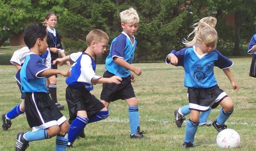 Başkentli Çocuklar İçin 10 Ankara Futbol Okulu Önerisi!