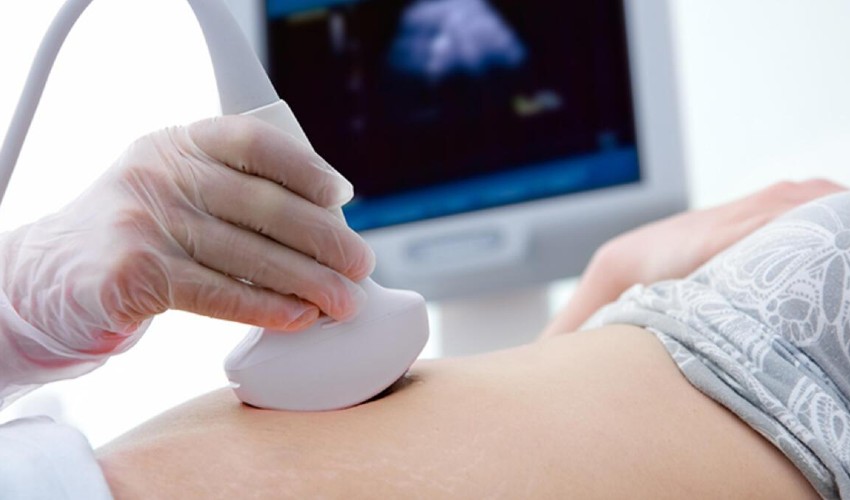 Bebeğin Kalbinde Parlaklık Neden Olur, Ne Zaman Geçer?