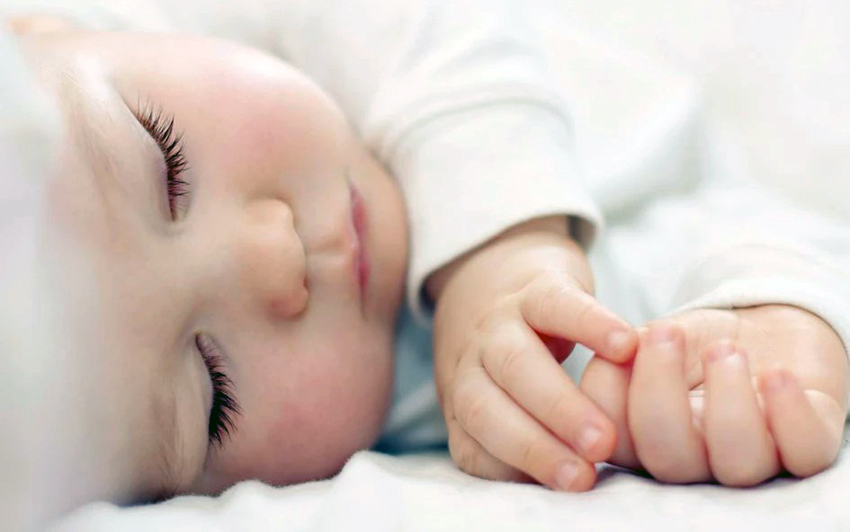 Bebeğin Üşüdüğünü Nasıl Anlarız?