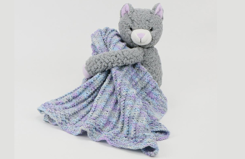 Bebek Battaniyesi Modellerinde Öne Çıkan 10 Seçenek!