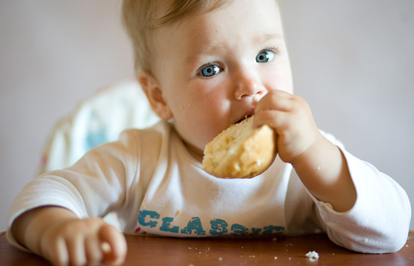 Bebek Ekmeği Tarifi: Birbirinden Leziz 7 Tat!