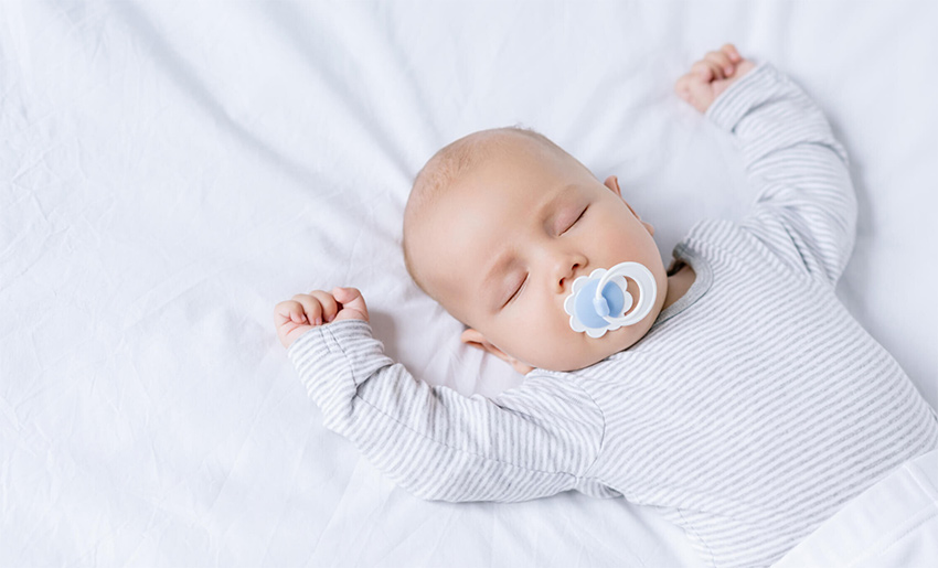 Bebek Bakımı Makaleleri Anneysen