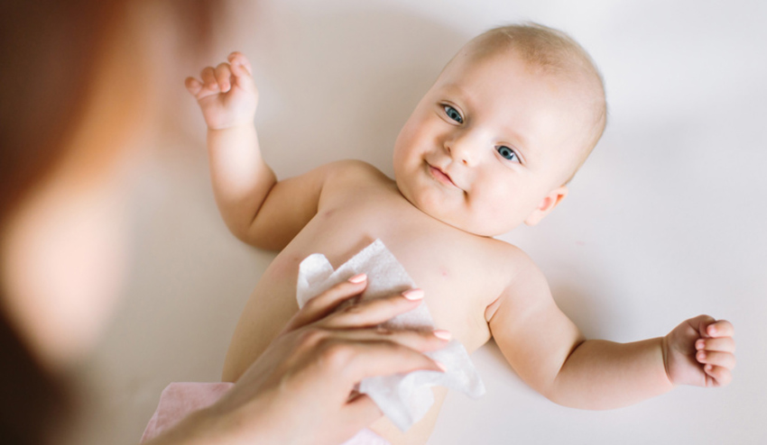 Bebek Islak Mendilleri Nasıl Olmalı?