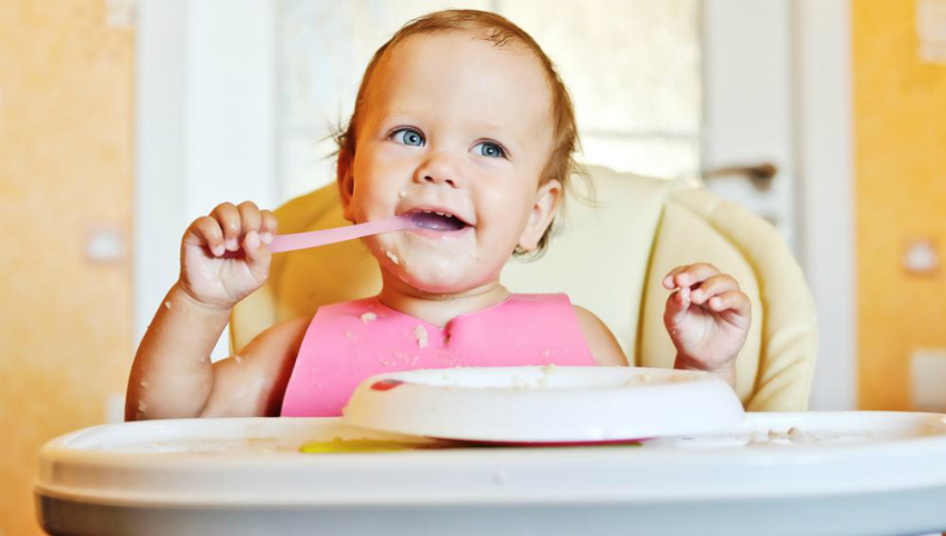 Bebek Kahvaltı Tarifleri: Pratik ve Besleyici!