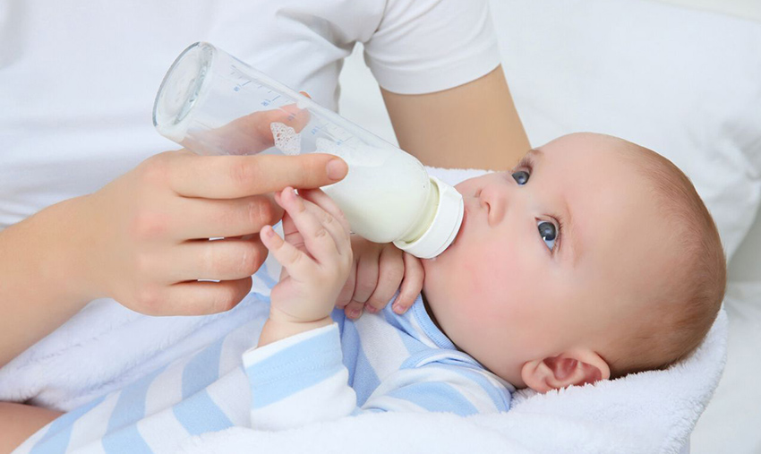 Bebek Maması Alırken Dikkat Etmen Gereken 6 Şey