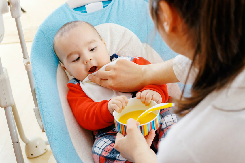 Bebek Tarhanası Tarifi, Pişirmesi ve Yapımı