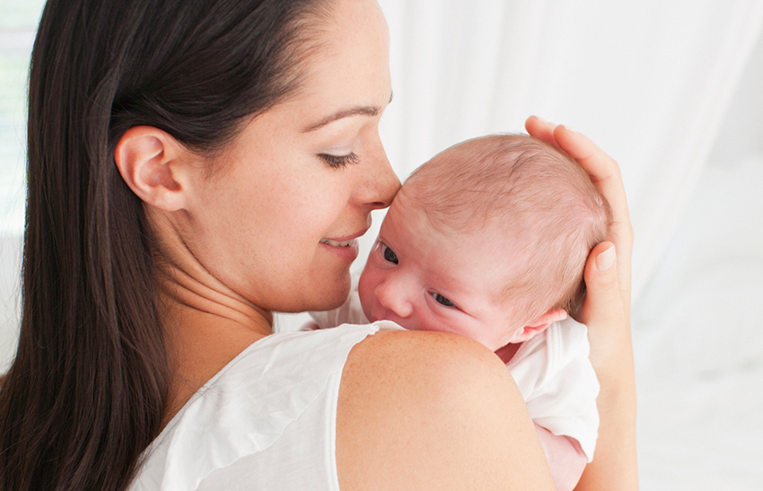 Bebek Taşıma Sırasında Nelere Dikkat Etmelisin?