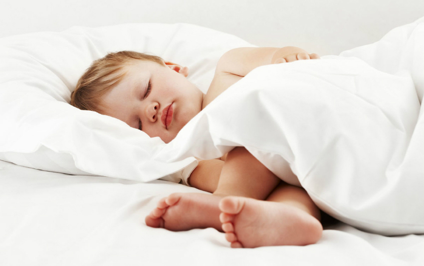 Bebek Yorganı Nasıl Olmalı? En İyi Bebek Yorganları!