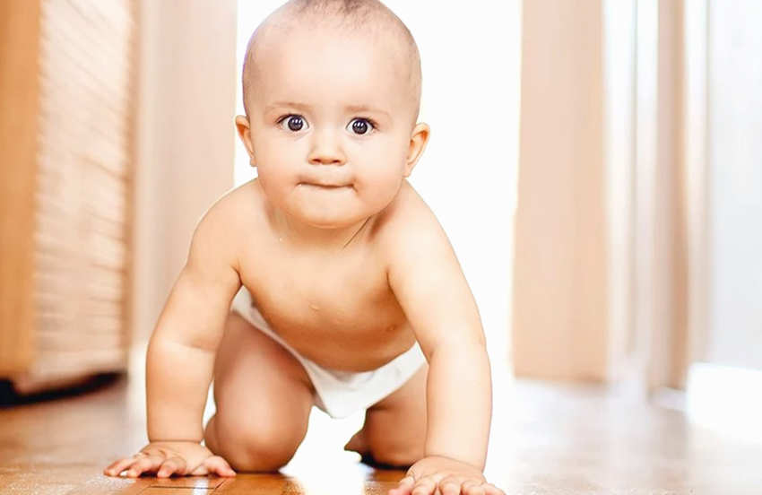 Bebeklerde Gelişim Geriliği Nasıl Anlaşılır?