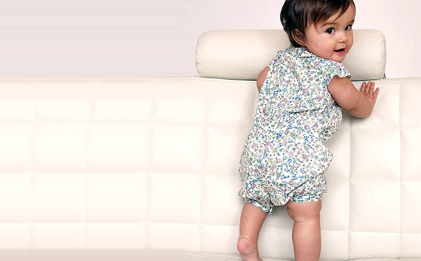 Bebeklerde Motor Gelişimi Nedir, Nasıl Geliştirilir?