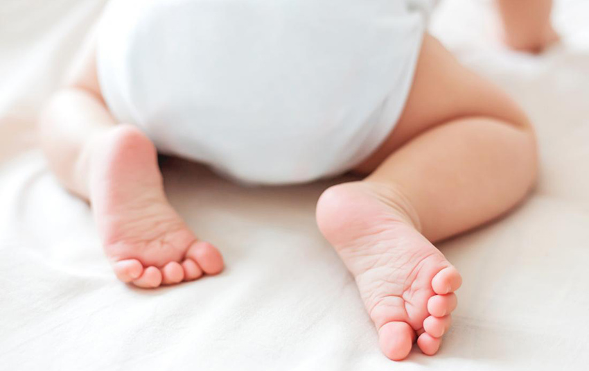 Bebeklerde Pişik Çeşitleri Neler?