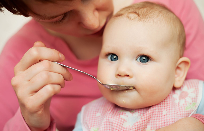 Bebeklere İlikli Kemik Suyu Nasıl Yapılır? Anneysen