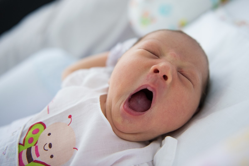 Beyaz Gürültü Nedir? Gerçekten Uyku Getiriyor mu?