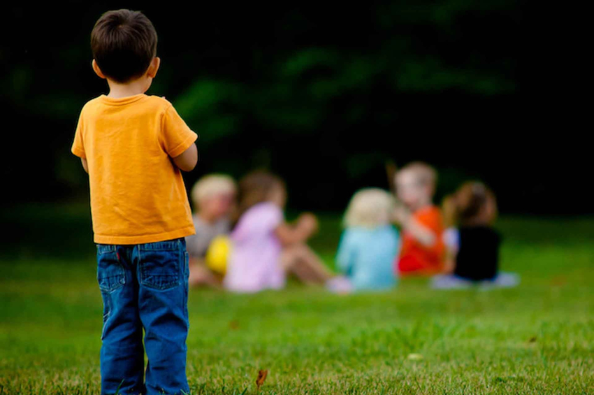 Çekingen Çocuğu Sosyalleştirmenin Yolları