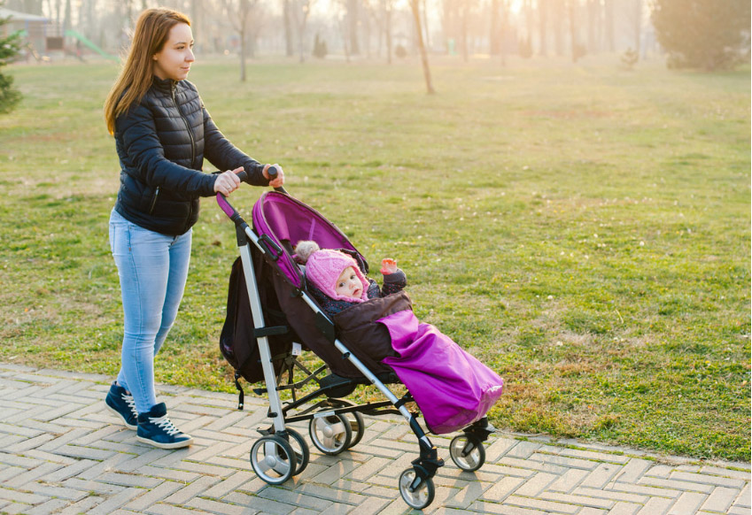 Chicco Bebek Arabası İncelemesi: Öne Çıkan 11 Model