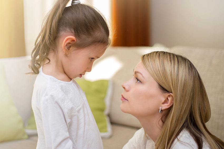 Çocuğa Hayır Demek İçin İzlemen Gereken 7 Yol