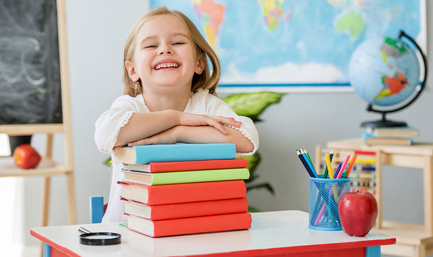 Çocuğun Okumayı Sökmesi ve Okuma Gelişim Evreleri Anneysen