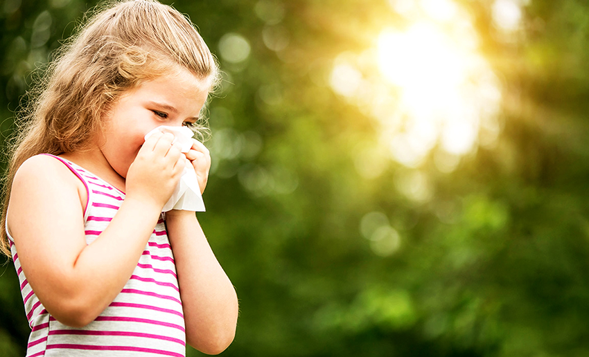 Çocuğunun Sağlığını Tehdit Eden 9 Yaz Hastalığı