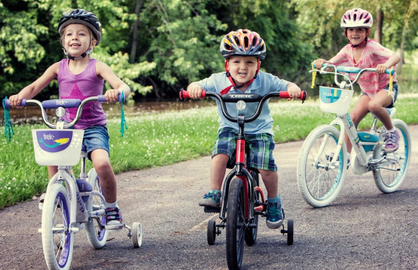 Çocuk Bisiklet Modelleri: Hangi Ürün, Hangi Fiyata?