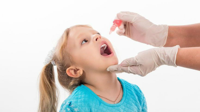 Çocuk Felci (Poliomyelit) Nedir, Nasıl Önlenir, Tedavisi Nasıldır?