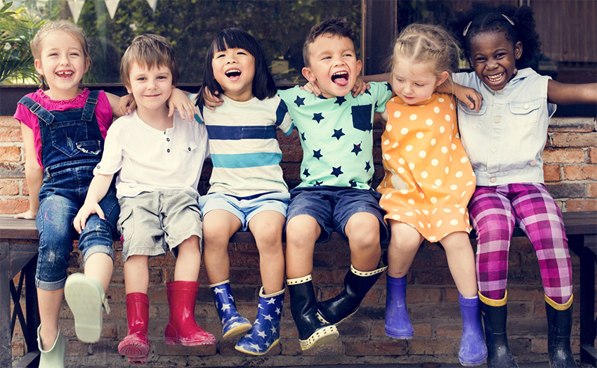 Çocuk Hakları Nedir? Çocuk Hakları Sözleşmesi Üzerine