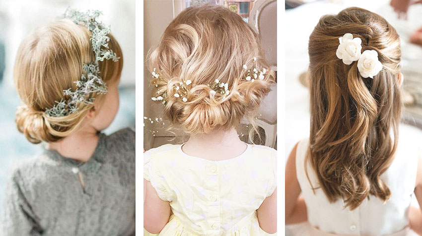 Çocuk Saç Modellerinde Son Trendler!