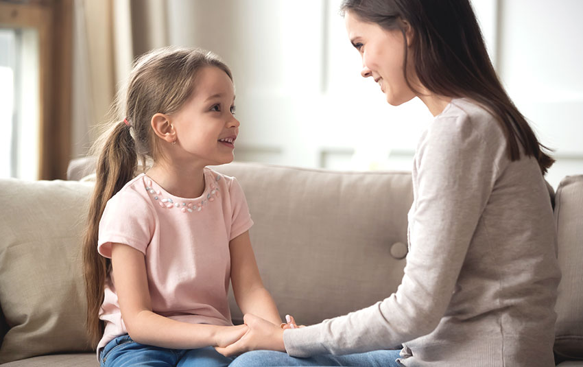 Çocuklara En Çok Söylenen 8 Yalan