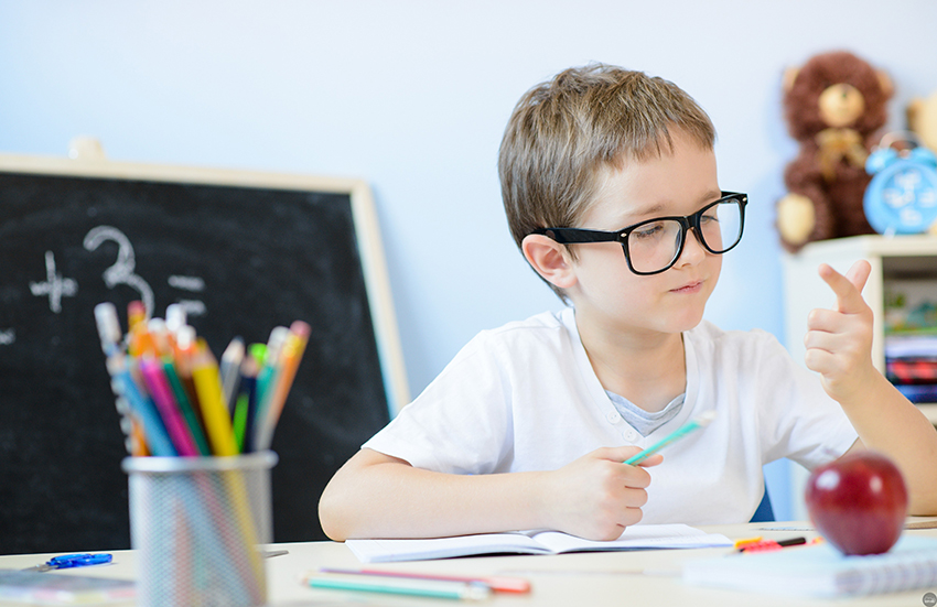 Çocuk Zeka Testi Hakkında Bilmen Gerekenler!