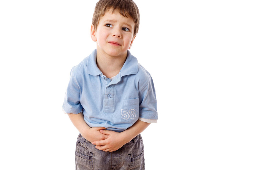 Çocuklarda Apandisit Neden Olur, Nasıl Tedavi Edilir?