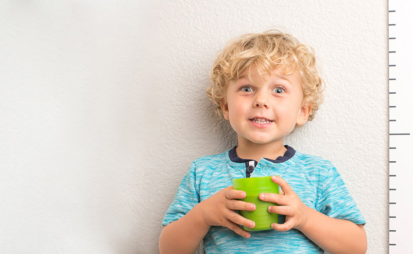 Çocuklarda Boy Kısalığının Nedenleri ve Çözümü