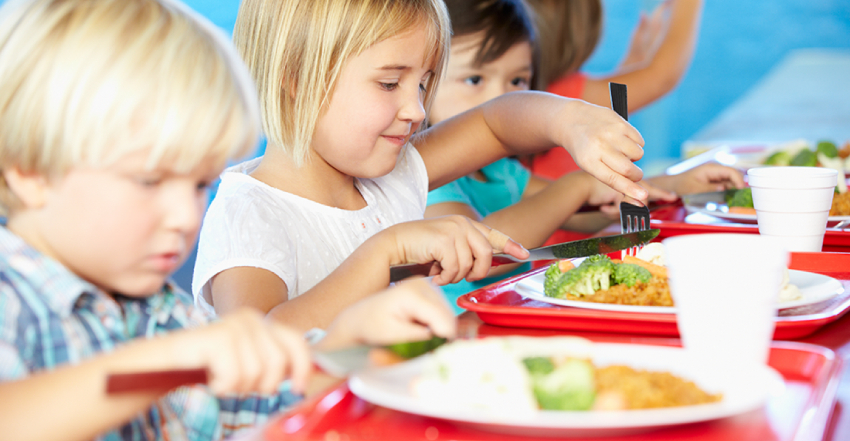 Çocuklarda Demir Eksikliğine İyi Gelen Gıdalar Hangileri?