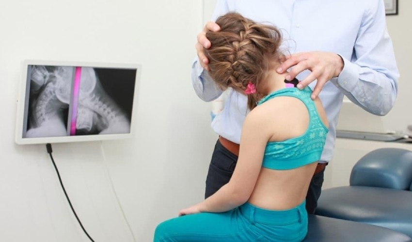 Çocuklarda Duruş Bozukluğunu Önlemenin Yolları