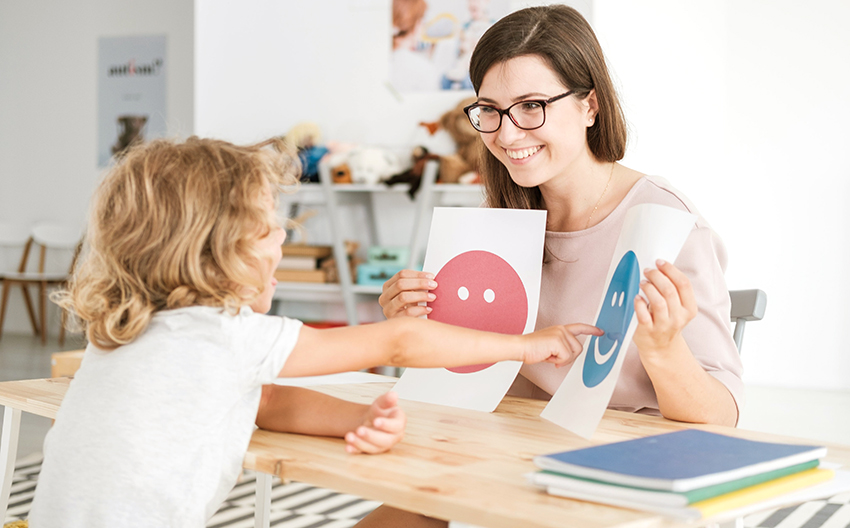 Çocuklarda Duygusal Zeka Geliştirme Önerileri!