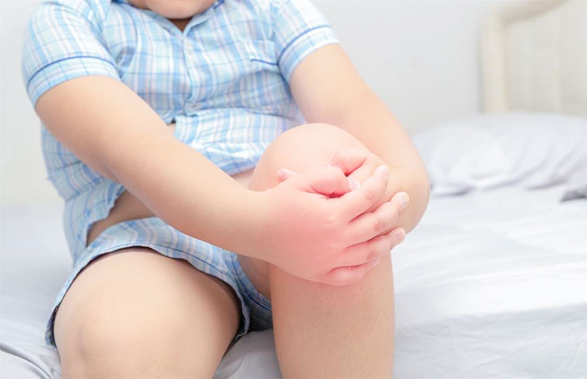 Çocuklarda Kemik İltihabı (Osteomiyelit) ve Tedavisi